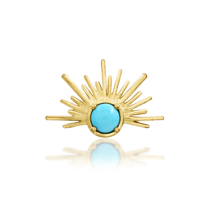 14ct GOLD Jayla