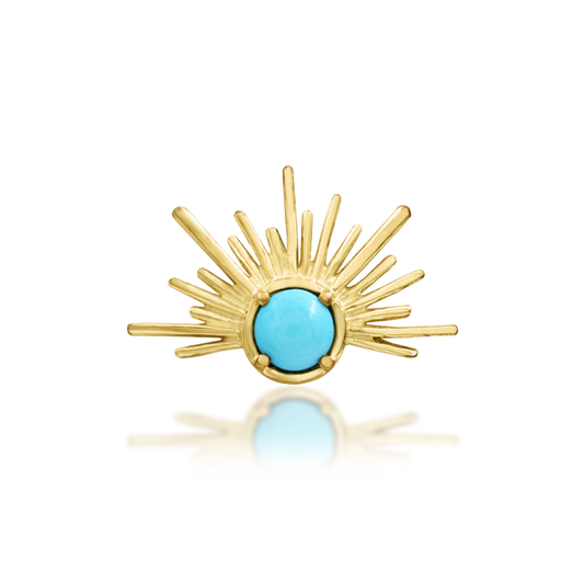 14ct GOLD Jayla