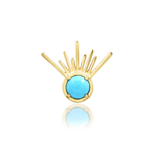 14ct GOLD Jimena
