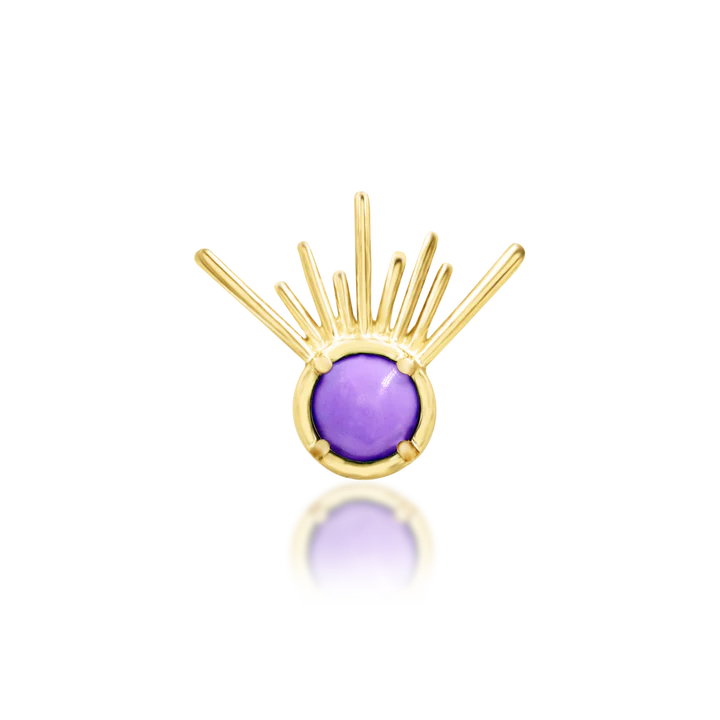 14ct GOLD Jody