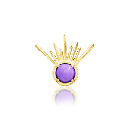 14ct GOLD Jody