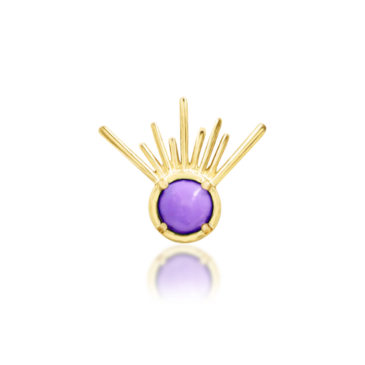 14ct GOLD Jody