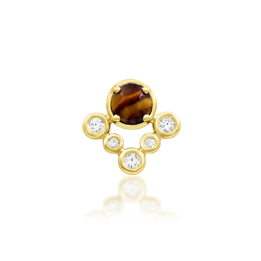 14ct GOLD Kate