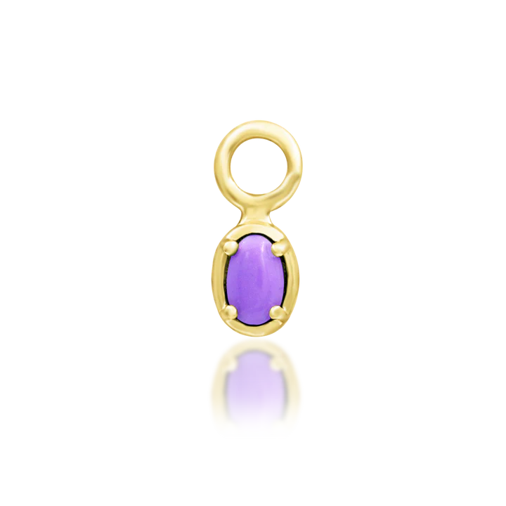 14ct GOLD Lennox