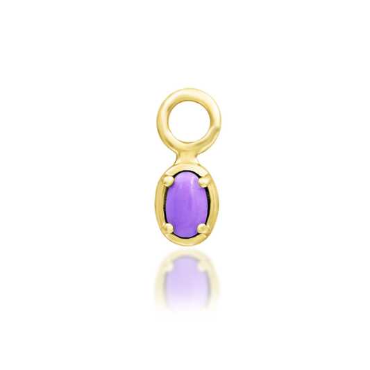 14ct GOLD Lennox
