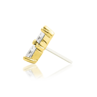 14ct GOLD Lilliana
