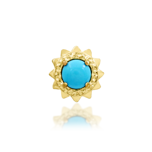 14ct GOLD Liviena