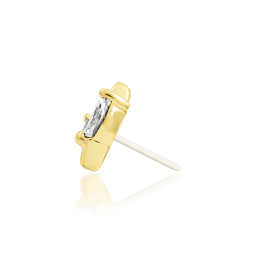 14ct GOLD Lucienne