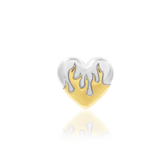 14ct GOLD LUST