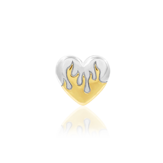 14ct GOLD LUST