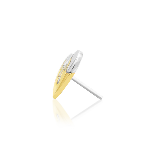 14ct GOLD LUST