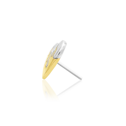 14ct GOLD LUST