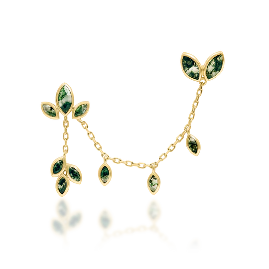 14ct GOLD Luthier