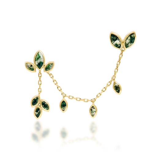 14ct GOLD Luthier