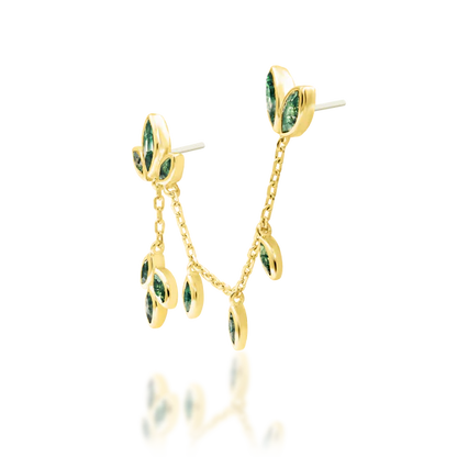 14ct GOLD Luthier