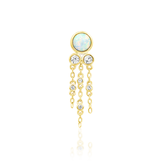 14ct Gold MAEVE