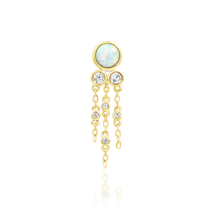 14ct Gold MAEVE