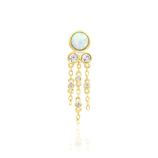 14ct Gold MAEVE