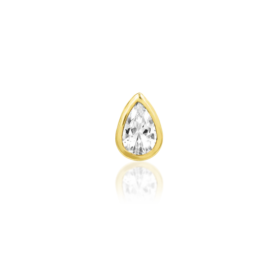 14ct Gold MARY