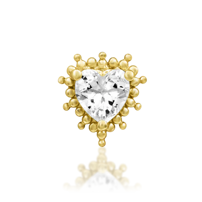 14ct GOLD Meet Cute