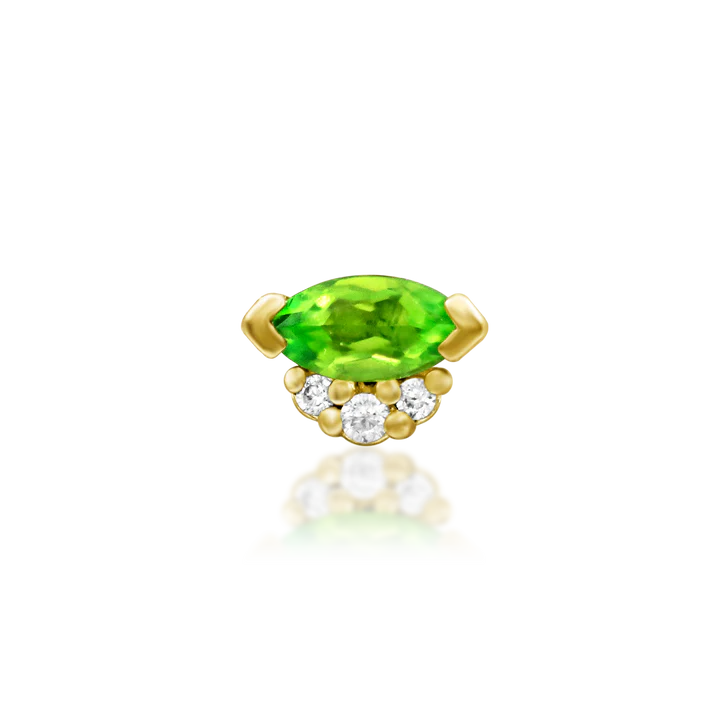 14ct GOLD Meri