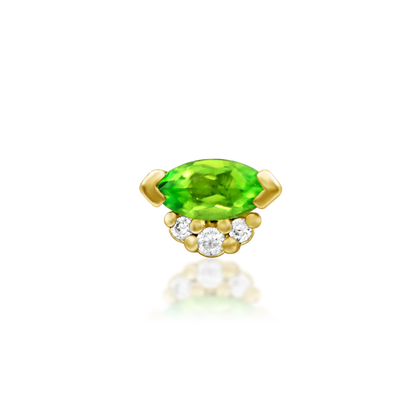 14ct GOLD Meri