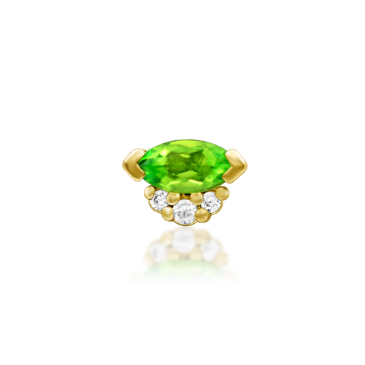 14ct GOLD Meri