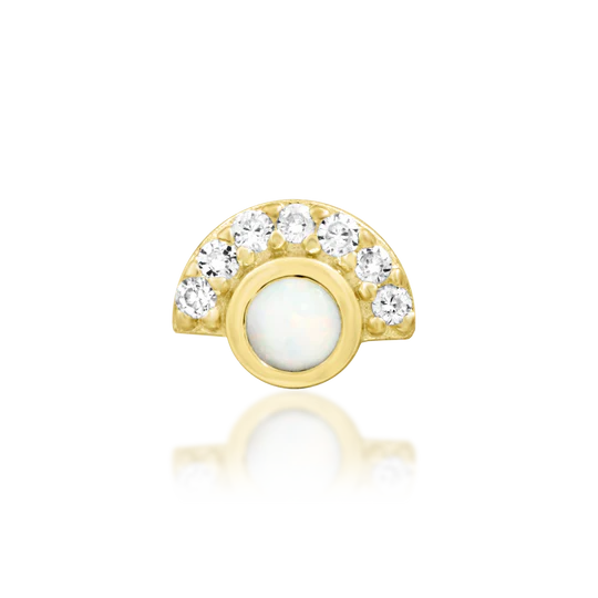 14ct GOLD Naila