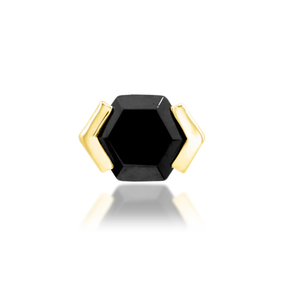 14ct GOLD Natalia