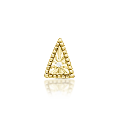 14ct GOLD Nina