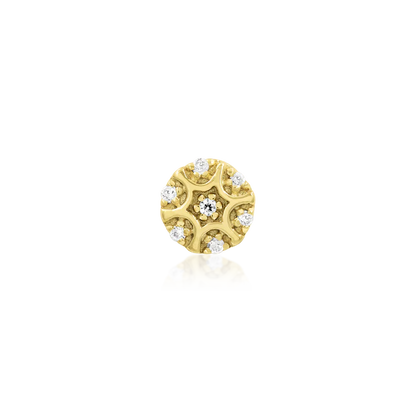 14ct Gold NUALA