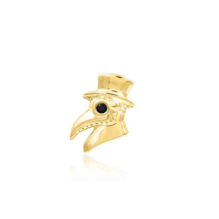 14ct Gold OH DOCTOR!