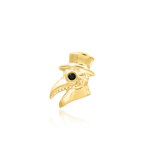 14ct Gold OH DOCTOR!