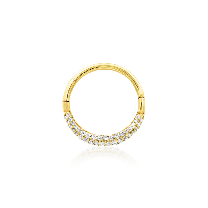 14ct Gold OPULENCE!