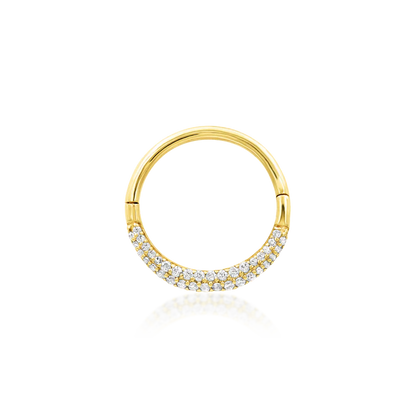 14ct Gold OPULENCE!