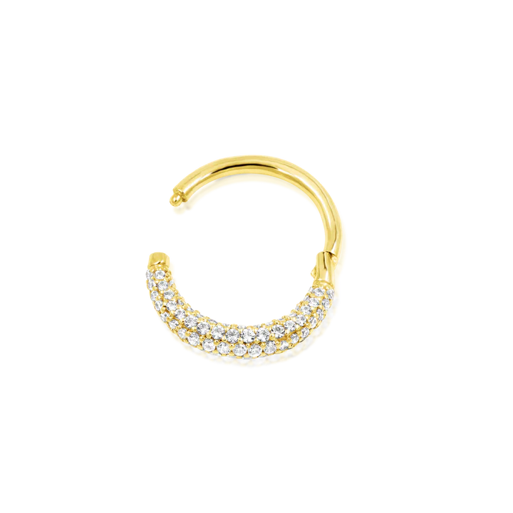 14ct Gold OPULENCE!