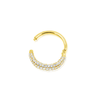 14ct Gold OPULENCE!