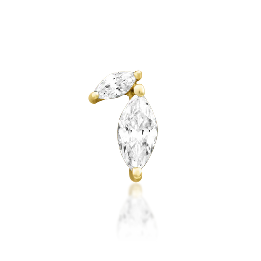 14ct GOLD Orla