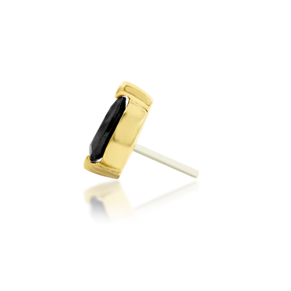 14ct GOLD Patsy