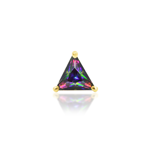 14ct GOLD PRINCE MYSTIC