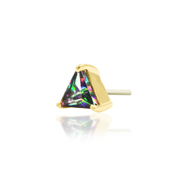 14ct GOLD PRINCE MYSTIC