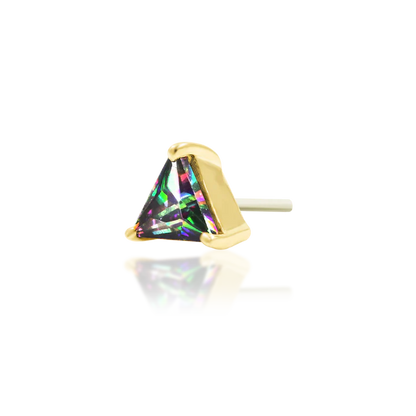 14ct GOLD PRINCE MYSTIC
