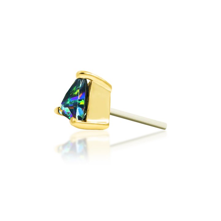 14ct GOLD PRINCE MYSTIC