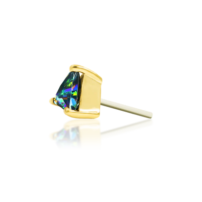 14ct GOLD PRINCE MYSTIC