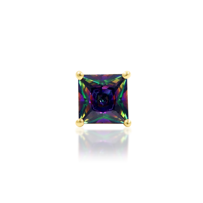 14ct GOLD PRINCESS MYSTIC