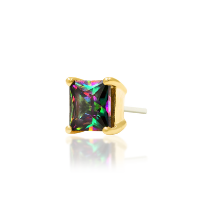 14ct GOLD PRINCESS MYSTIC