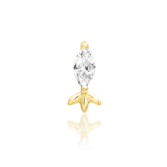 14ct GOLD Rana