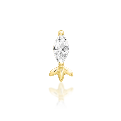 14ct GOLD Rana