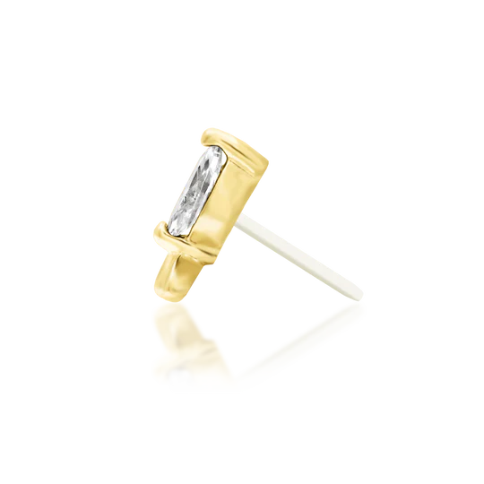 14ct GOLD Rana
