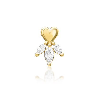 14ct GOLD Revive